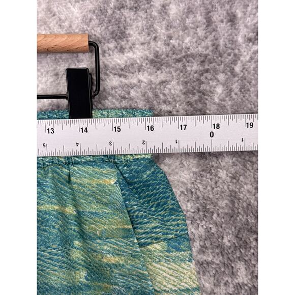 Lululemon Swim Short XL Mens Channel Cross Swimwear 7" Drawstring Waist - Picture 4 of 8